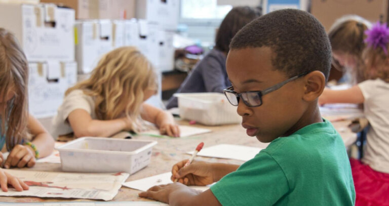 Boosting Climate Education Through Networking And Training