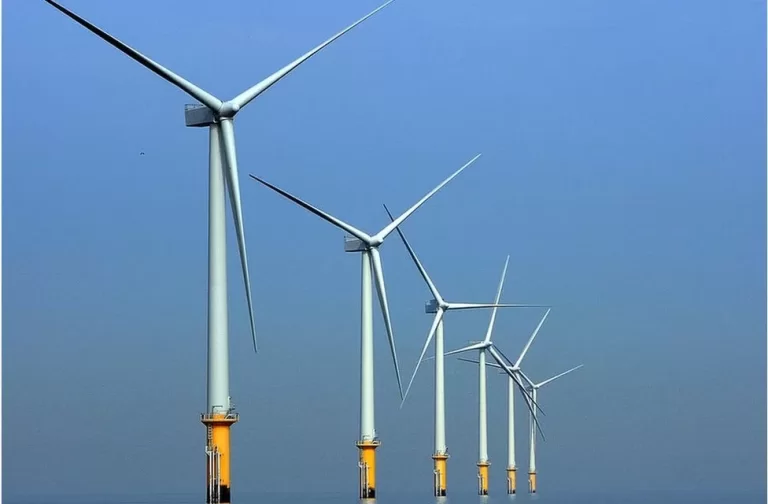 Green Projects Are Boosting Uk Growth – CBI Report