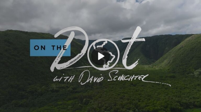 Microscopic Dust From Desert Storms Has Been Hiding The True Extent Of Global Warming, Study Finds