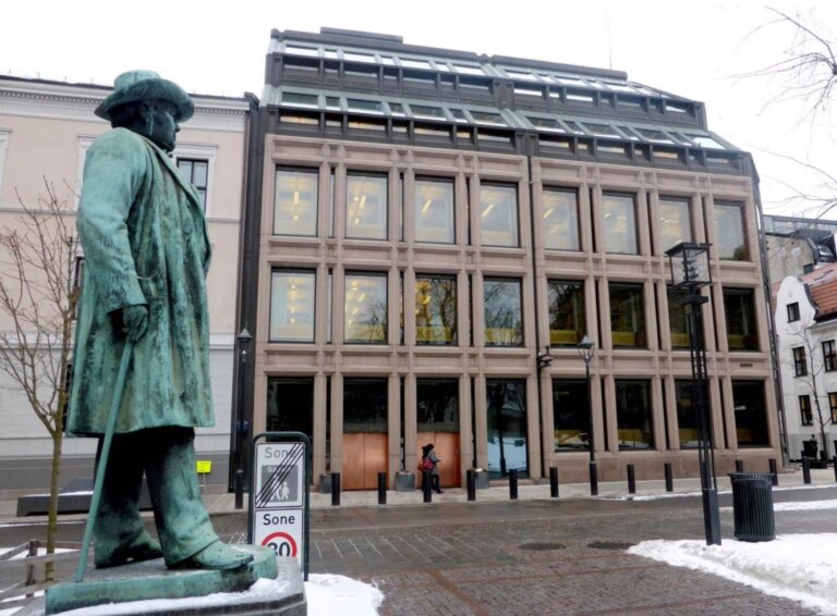 Norway Wealth Fund: We Won’t Back Boards Who Fail On Climate