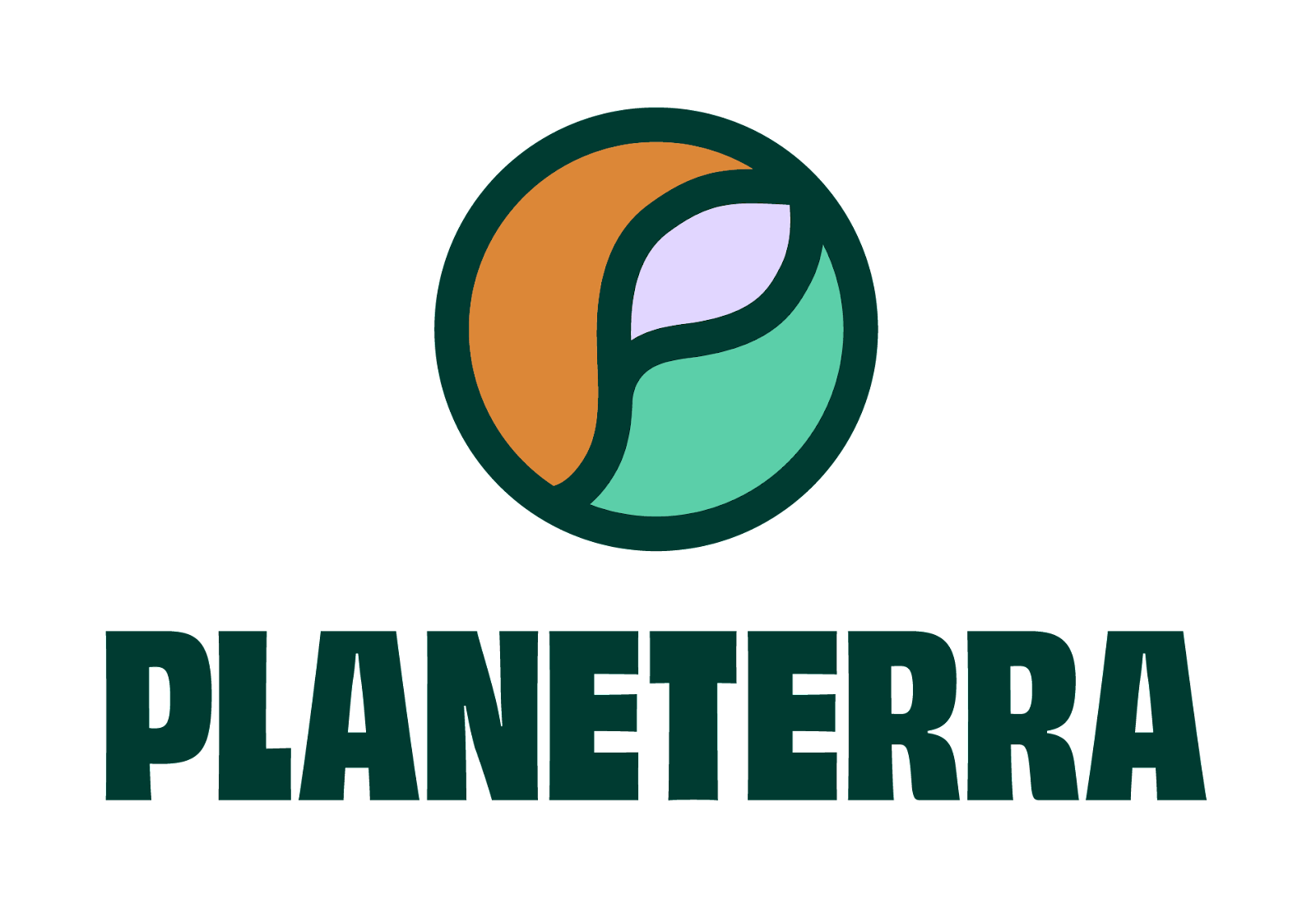 PLANETERRA Official Logo@2x