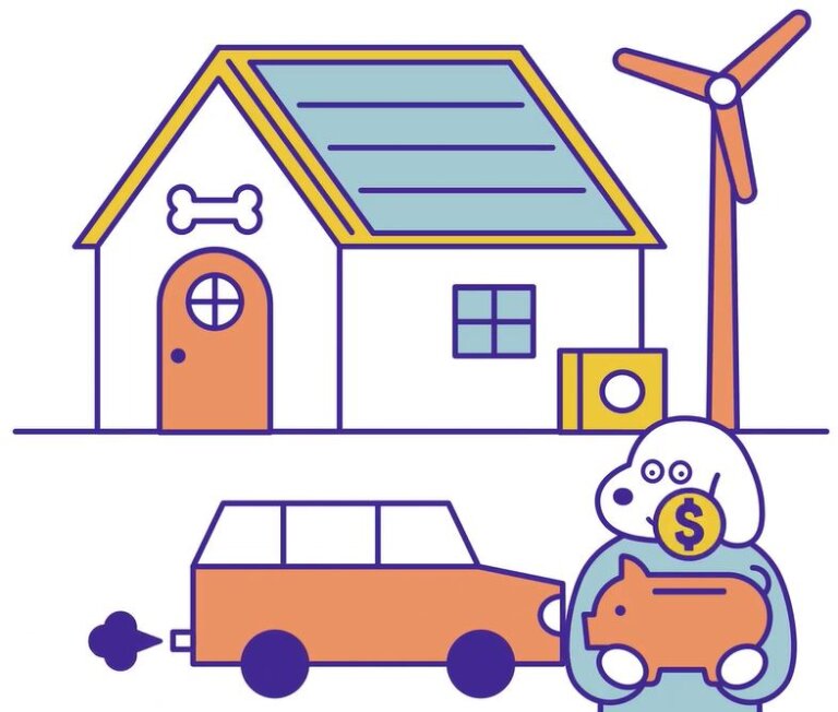 This Guide Can Help You Save Money And Fight Climate Change