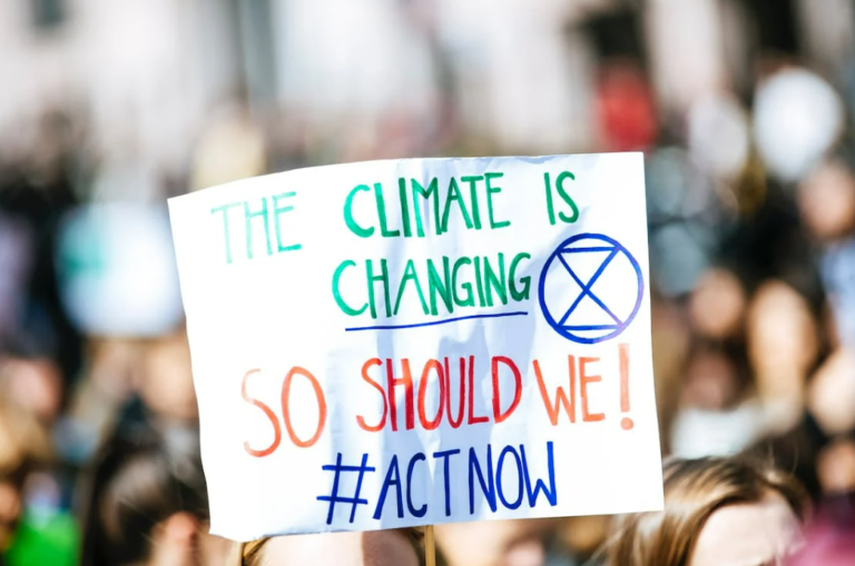 Why 2023 might just be a turning point for climate action