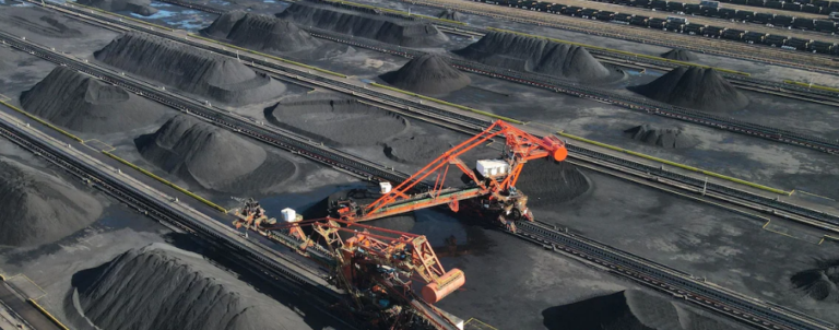 China’s coal plant approvals highest in seven years, research finds