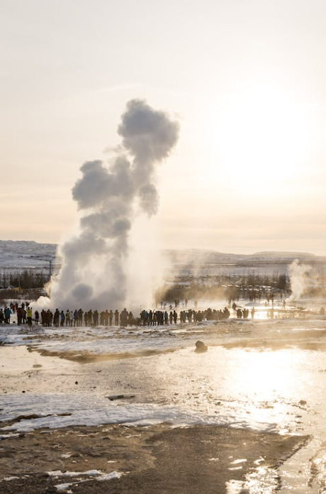 How this company plans to use Earth’s heat to cool the planet