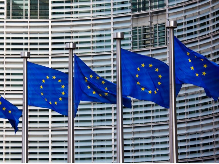 EU Lawmakers Vote to Require all Member States to Cut Emissions by 2030