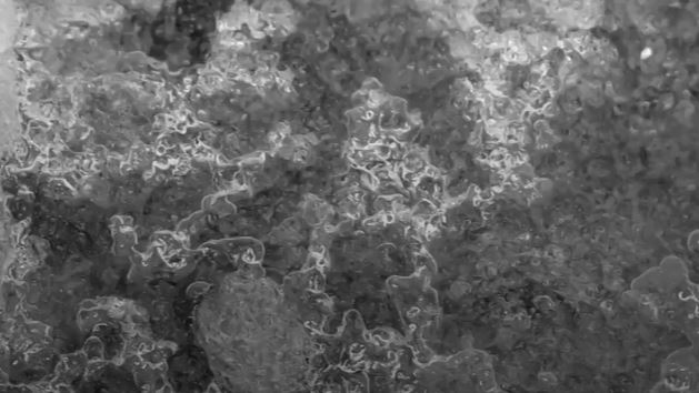 The Poignant Music of Melting Ice