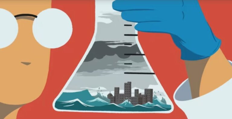 Years Of Climate Scepticism Have Done Untold Damage