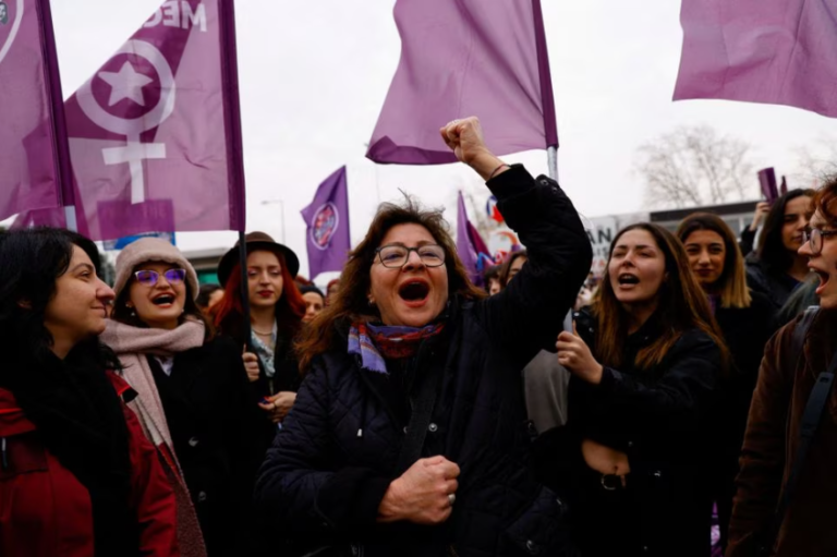 Explainer: International Women’s Day: date, history and this year’s theme
