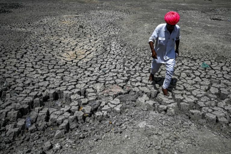 India’s heat putting economy, development goals at risk: Study