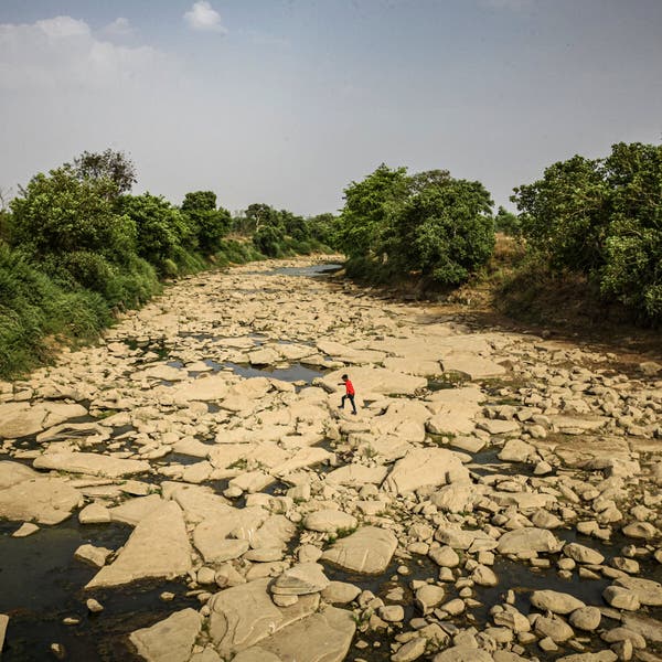 As world warms, droughts come on faster, study finds