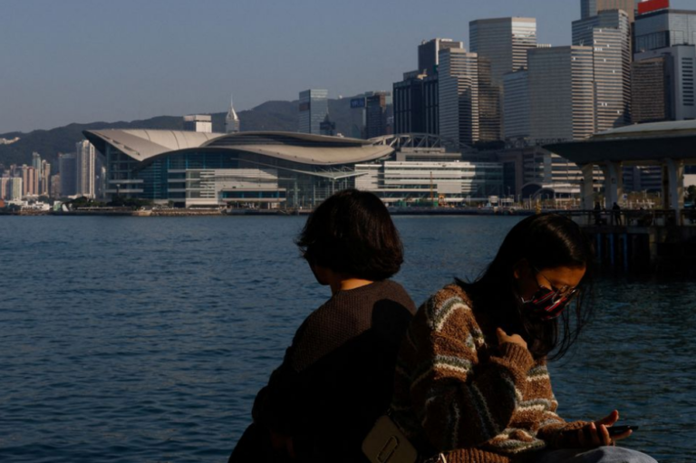 China says coastal sea levels hit new high in 2022