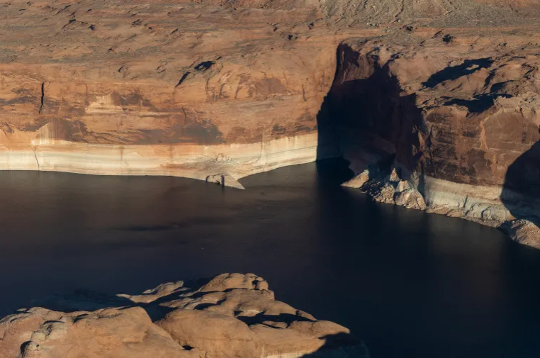 What a ‘1,000-year drought’ means for Native Americans