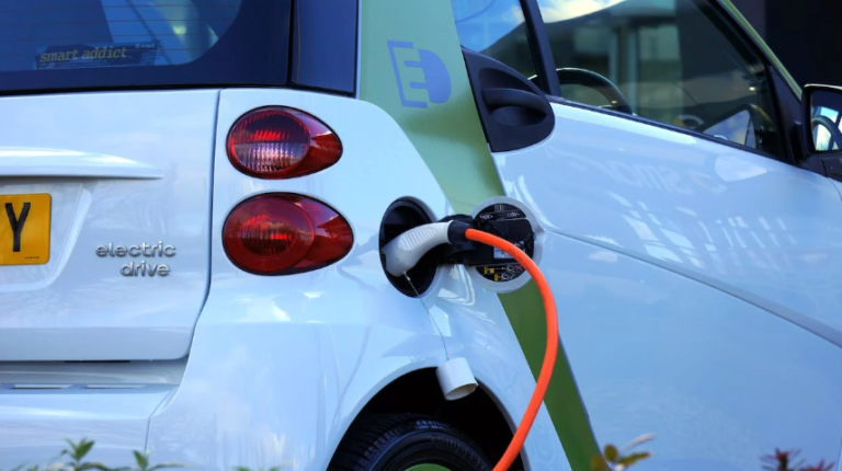 One in five cars sold in 2023 will be electric, says IEA