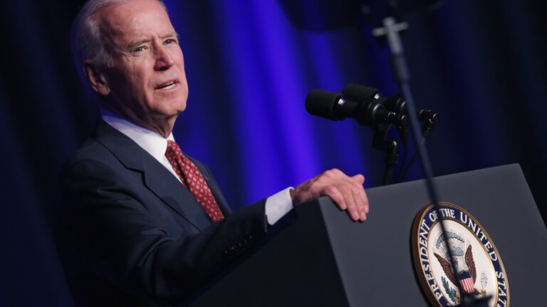 Biden takes aim at power plant emissions after earlier rules blocked