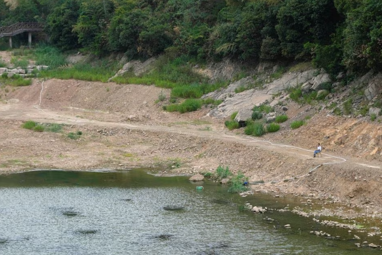 Asia water, energy supplies at risk as climate woes mount – research