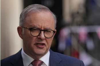 Australia to invest $1.4 bln to scale up renewable hydrogen industry