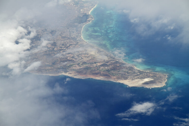 Aruba Considers Enshrining the ‘Rights of Nature’ in Its Constitution