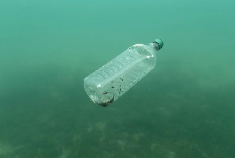 Investors managing $10 trillion urge faster corporate action on plastics