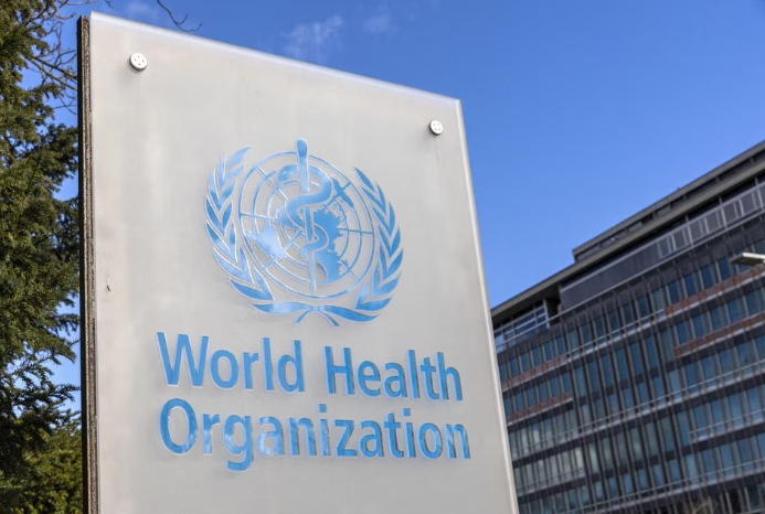 WHO prepares for El Nino-linked spread of viral disease