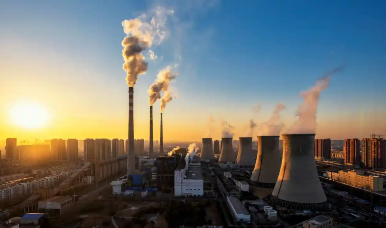 Global greenhouse gas emissions at all-time high, study finds