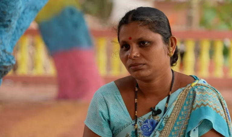 Maharashtra: The Indians taking on giant Saudi-backed refinery