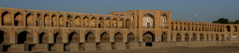 In Iran, Some Are Chasing the Last Drops of Water