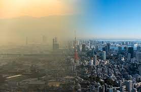 Should governments make breathing clean air a human right?