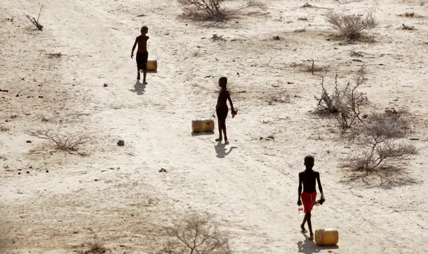 Earth’s health failing in seven out of eight key measures, say scientists