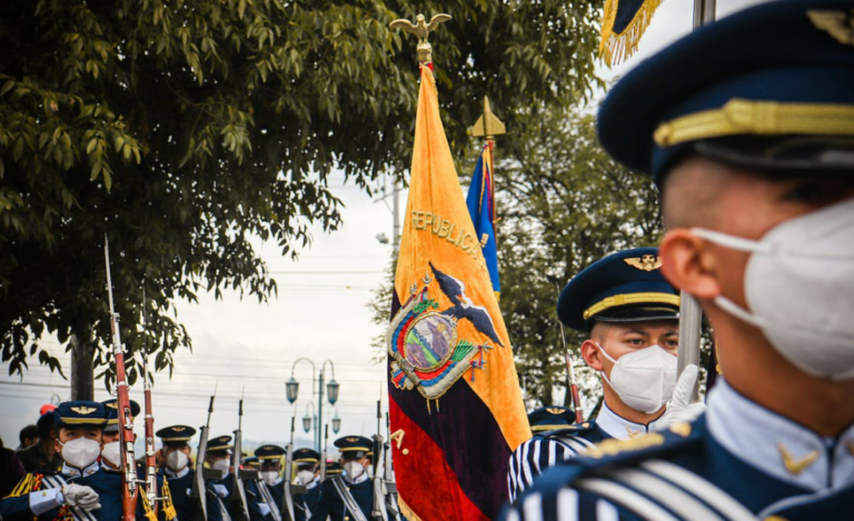 Ecuador seeks international funds ahead of expected El Nino impact