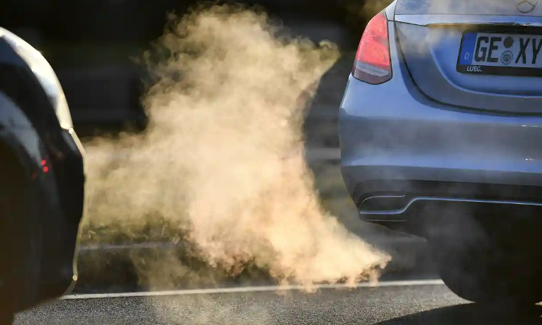 Pollutionwatch: why reducing air pollution is a ‘bargain investment’