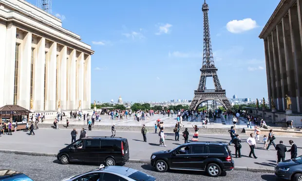 Europe should cap ‘luxury’ energy use to meet emissions targets, study says