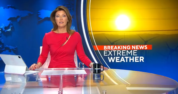 Scorching current heat waves “virtually impossible” without climate change, researchers say