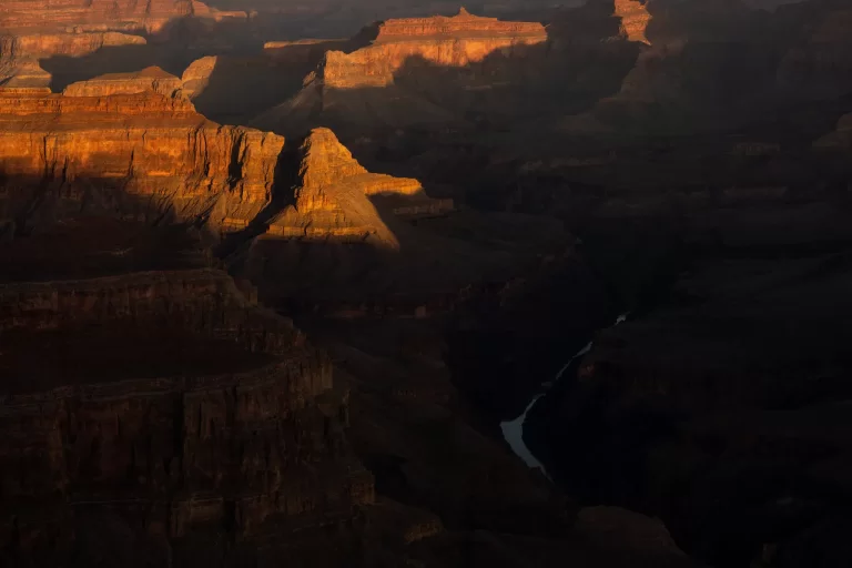 Biden Is Expected to Permanently Block Grand Canyon Mining