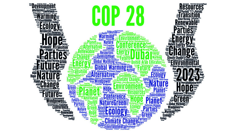 The Road to COP28: A Pivotal Moment for Transformative Climate Action