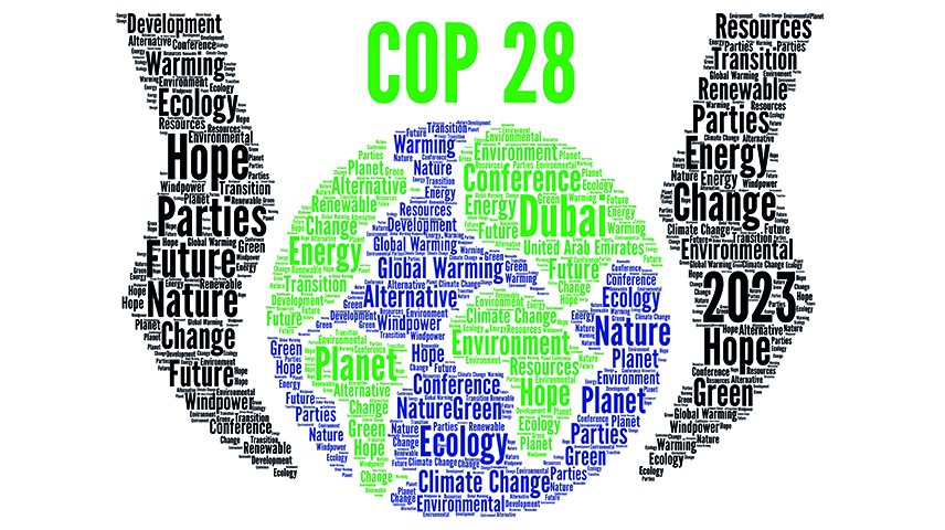 The Road to COP28: A Pivotal Moment for Transformative Climate Action