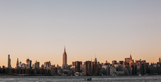 Heat Is Costing the U.S. Economy Billions in Lost Productivity