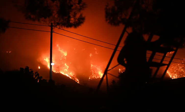 G20 environment meeting ends without agreement on climate crisis