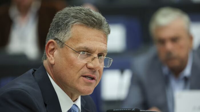 EU lawmakers back new climate chiefs despite delays to green agenda