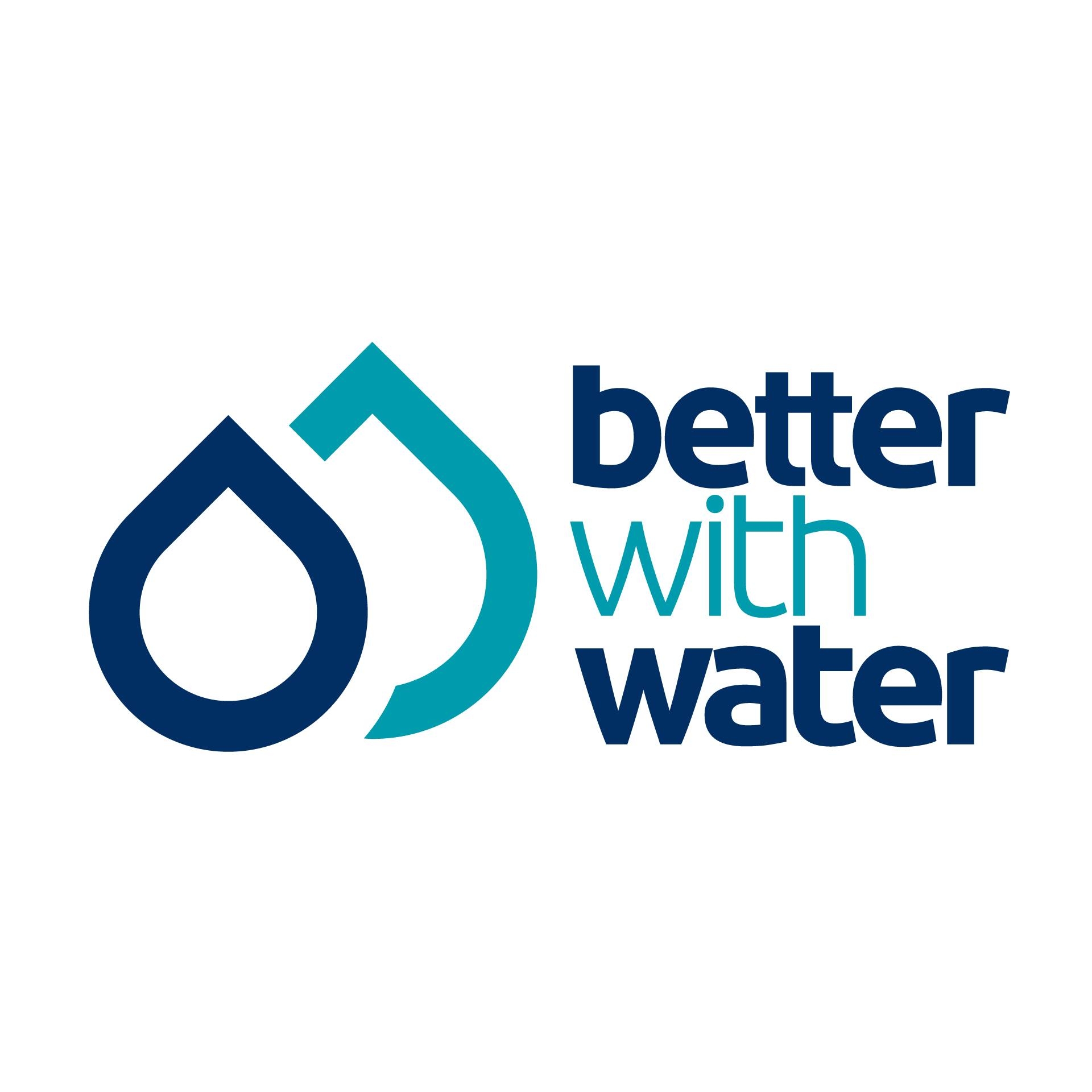 Better-with-Water