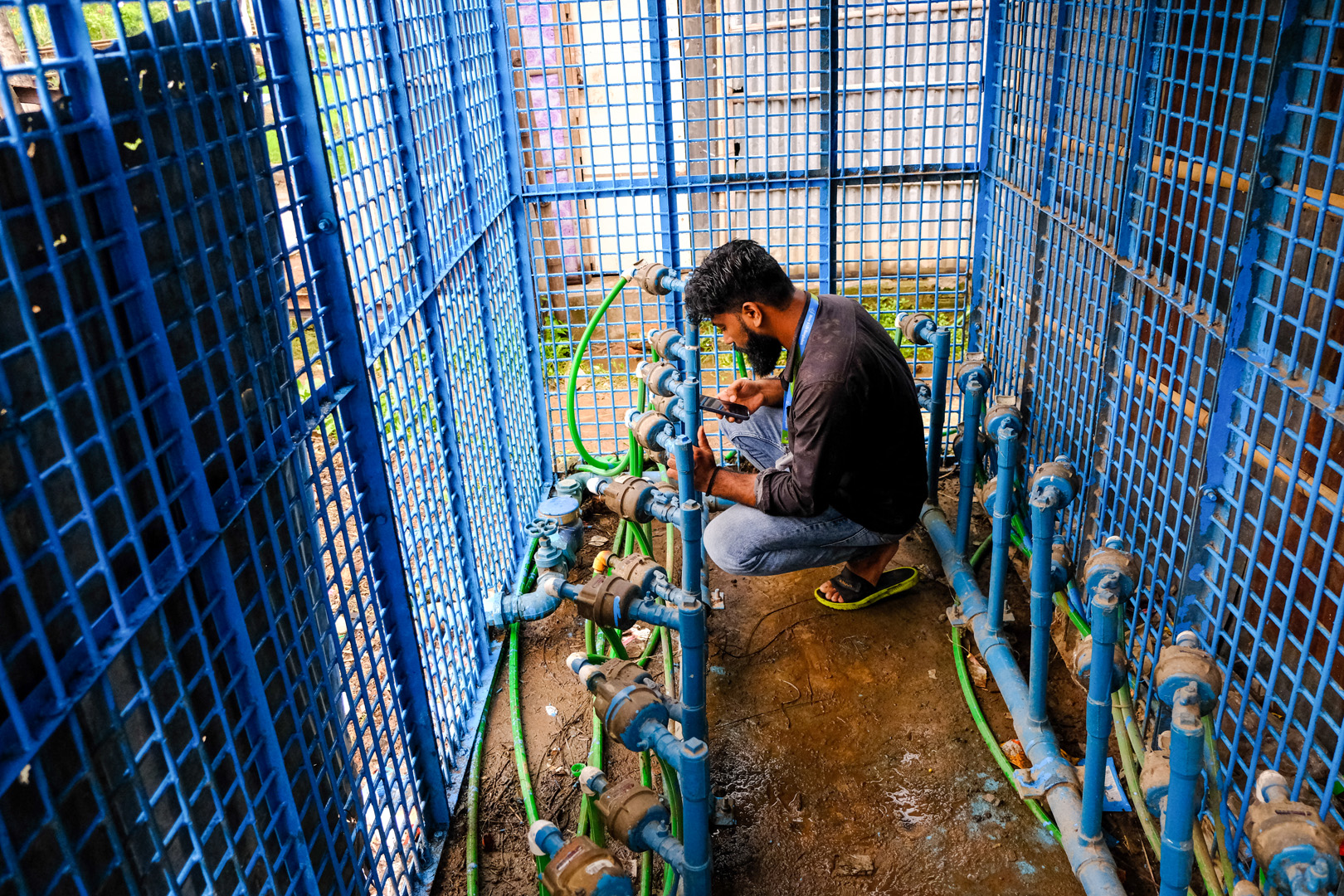 Partner Spotlight: Better with Water