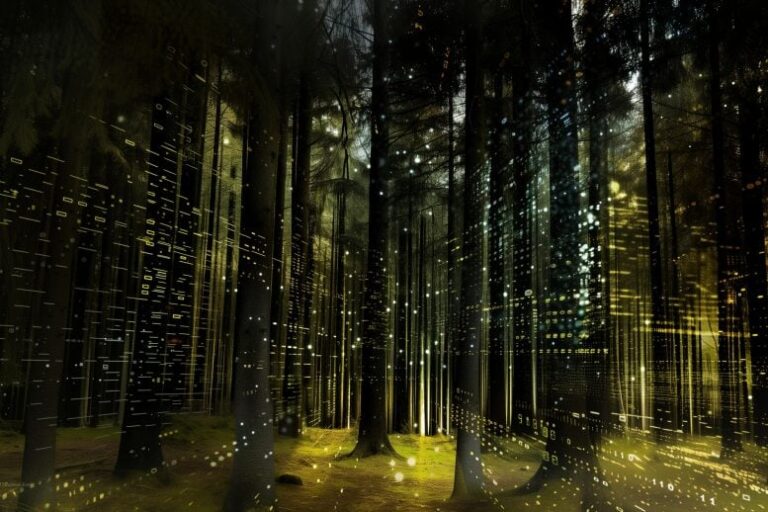 The Limits of Math: Study Shows Forests Are More Complex Than Thought