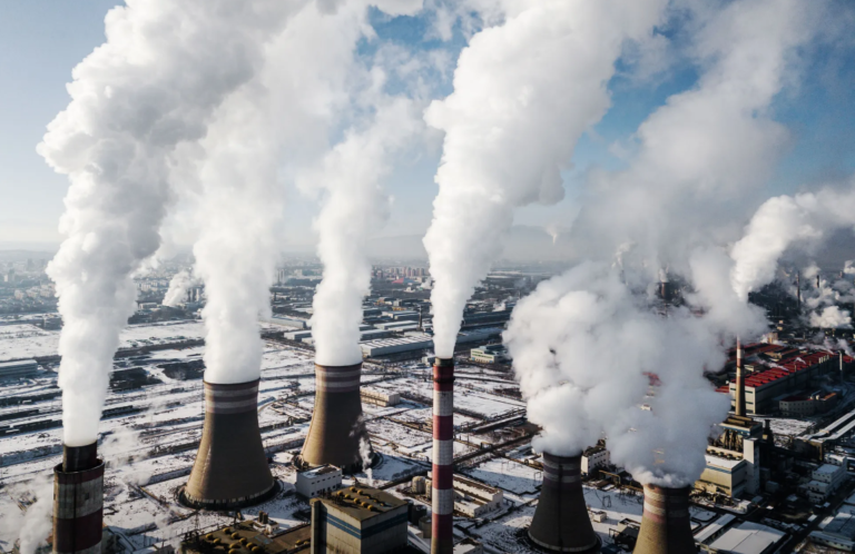 Climate Finance Is Targeting the Wrong Industries