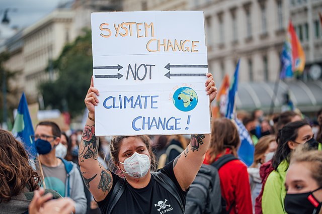 The world is not moving fast enough on climate change — social sciences can help explain why