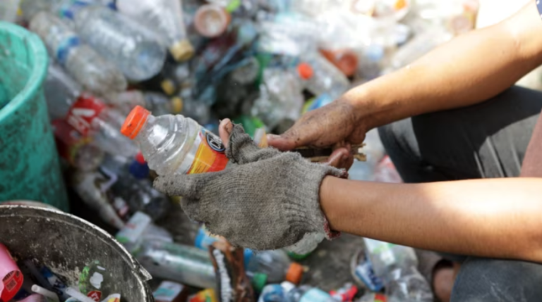 EU set to impose stringent rules on food packaging