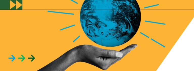 Why women are key to climate action