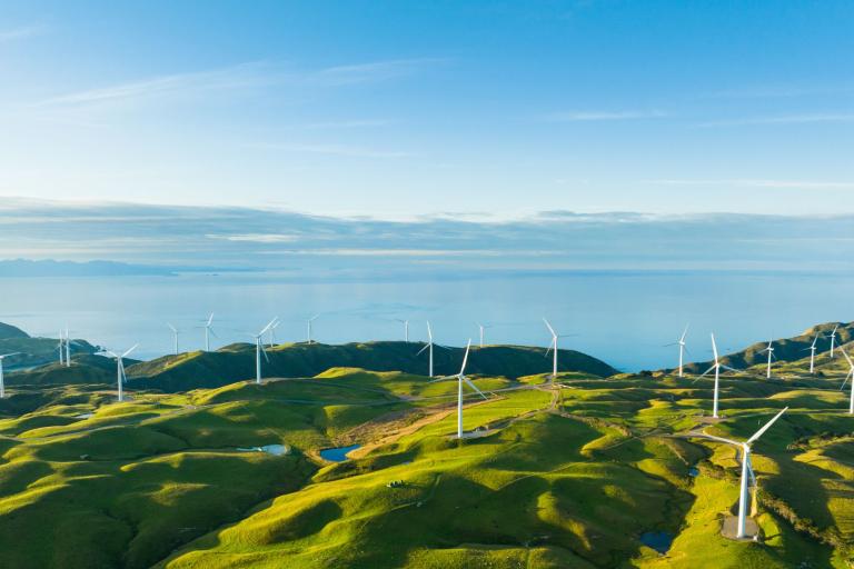 Kigali Declaration calls for more urgent climate action