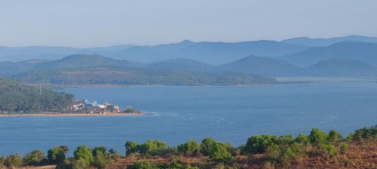 Aghanashini Estuary designated as Ramsar wetland of international importance