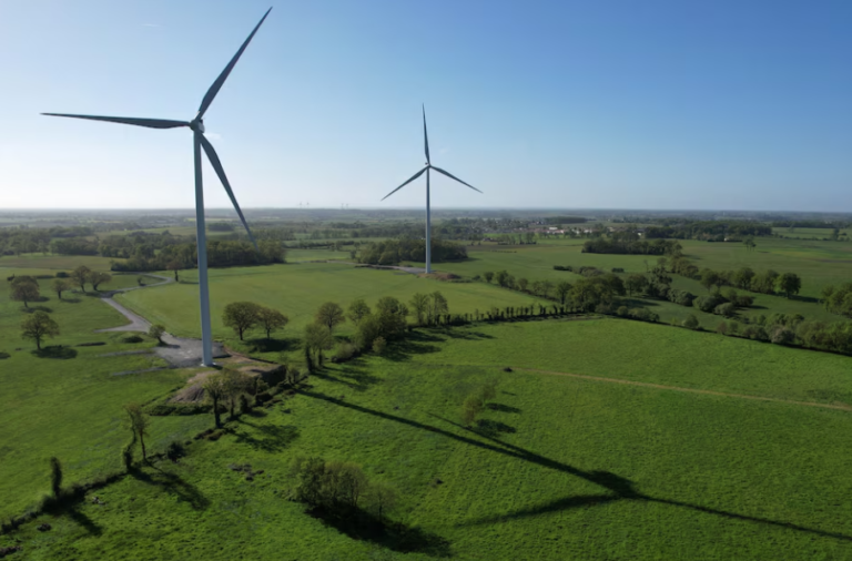 Carbon price fall deprives Europe’s green funds of billions