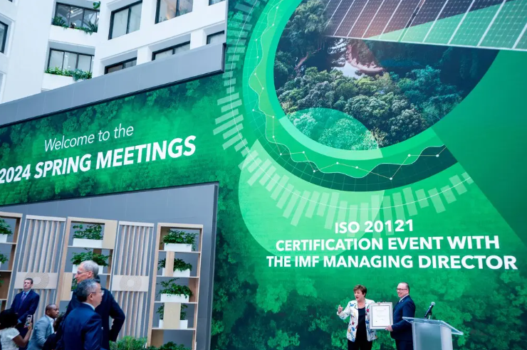 The Missing $1 Trillion